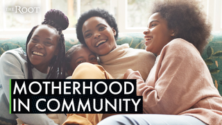 Self-Care, Sleep and Sisterhood: Mommy Advocate Cynthia Simpson Shares Practical Takeaways About Motherhood